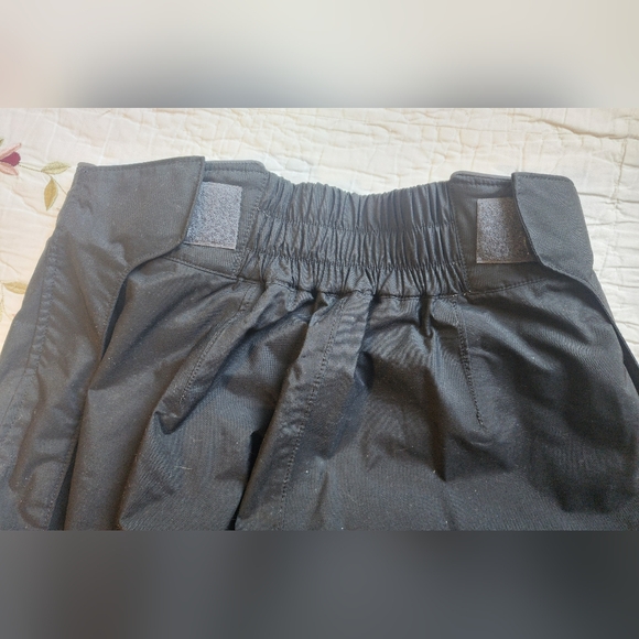 Womens Columbia Frosty Ridge Omni Tech ski waterproof Snowboard Pants Medium K17 - Picture 5 of 15